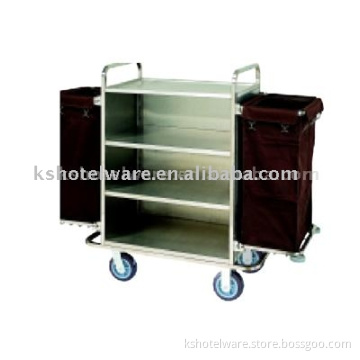 maid's cart